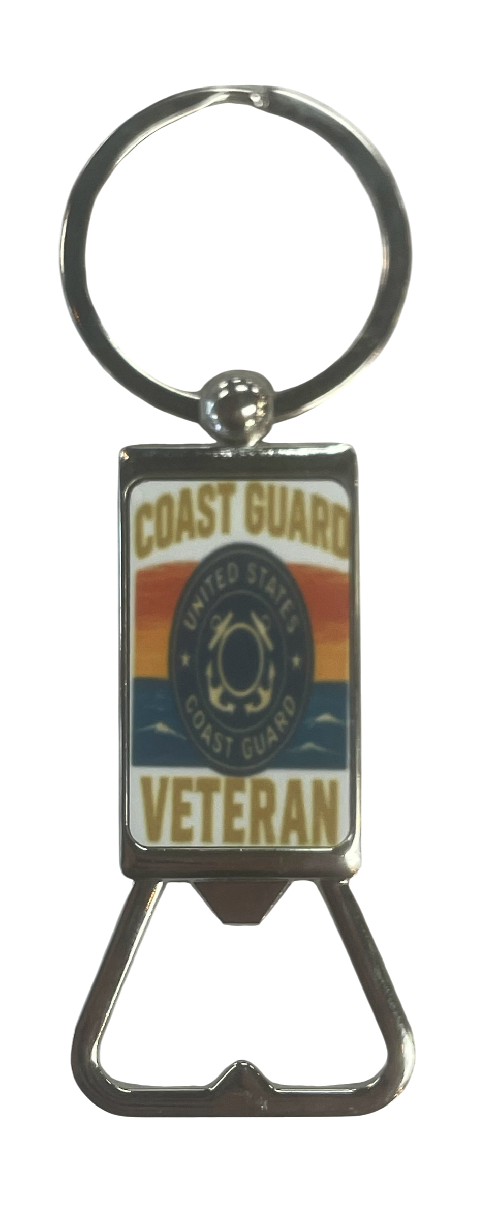 Keychain 17