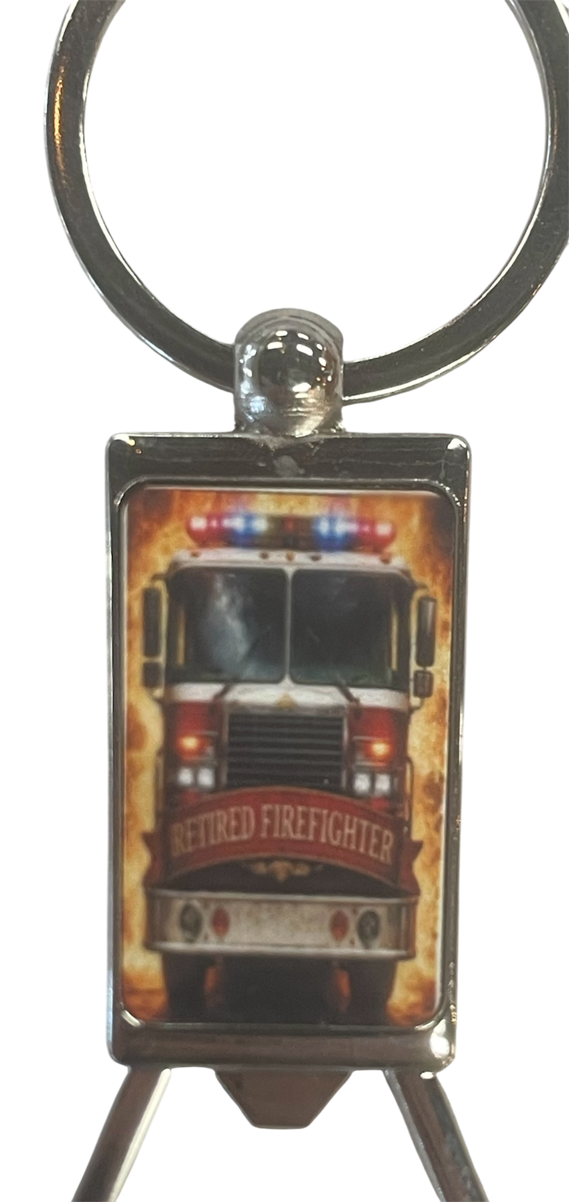 Keychain 10