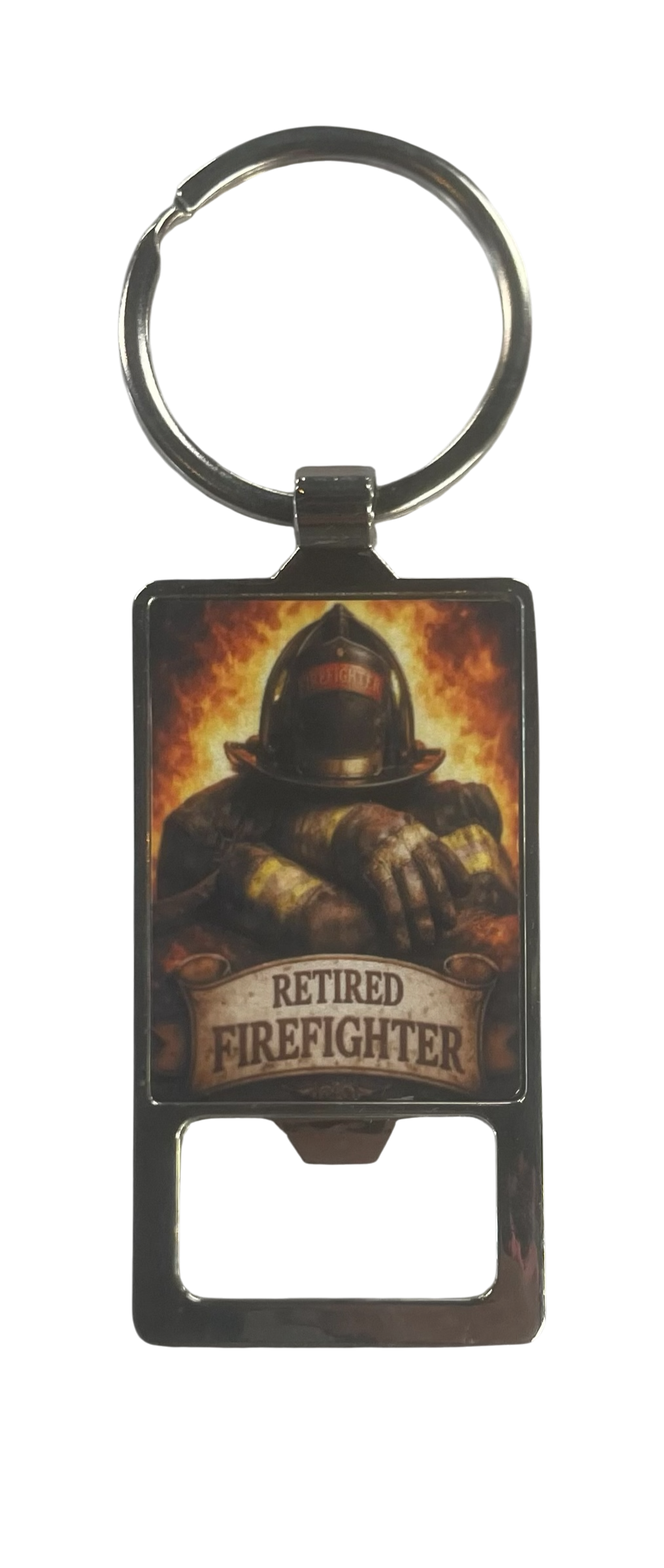 Keychain 5