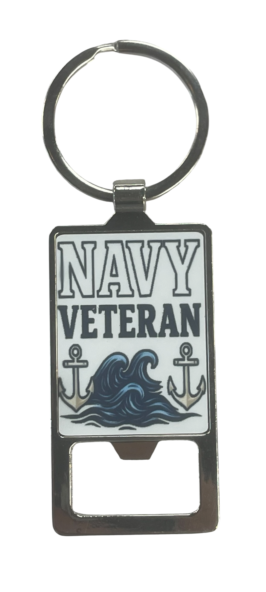 Keychain 21