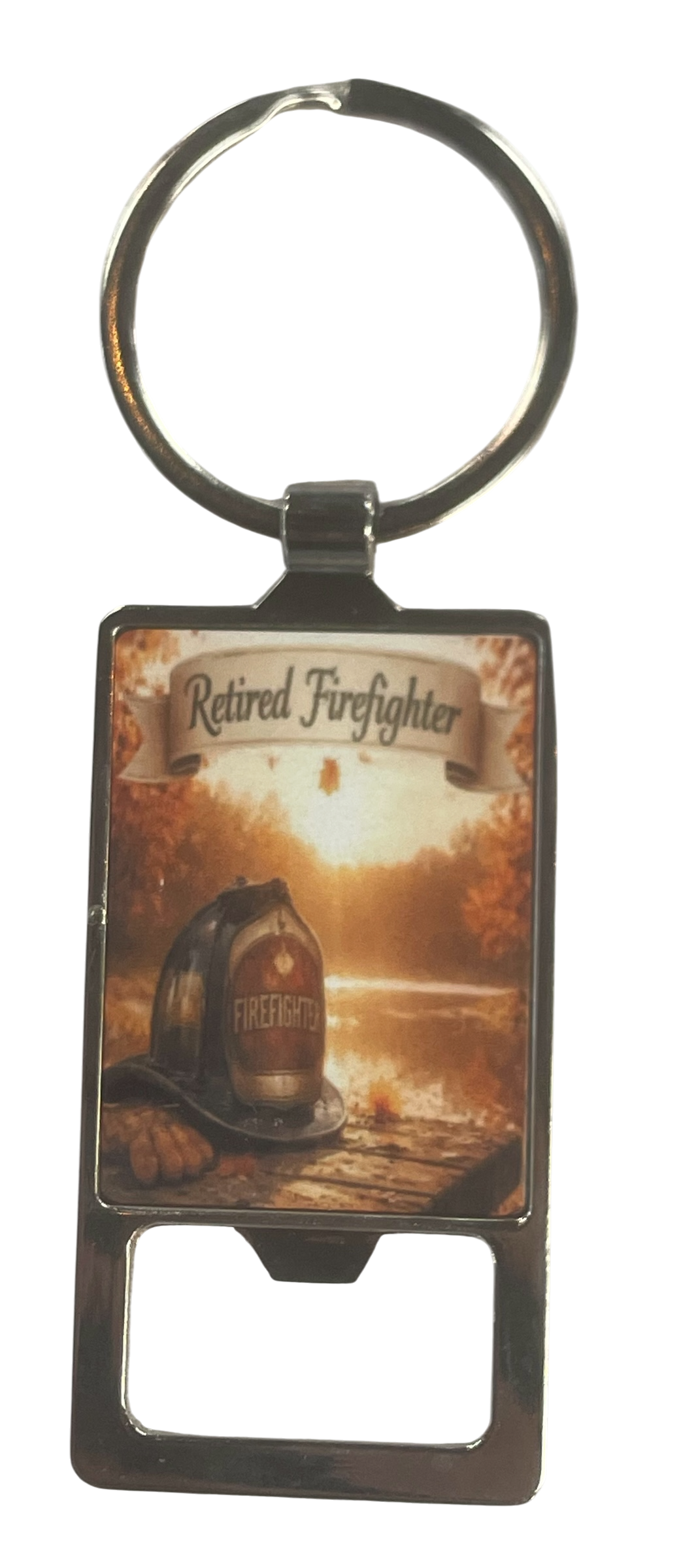 Keychain 8