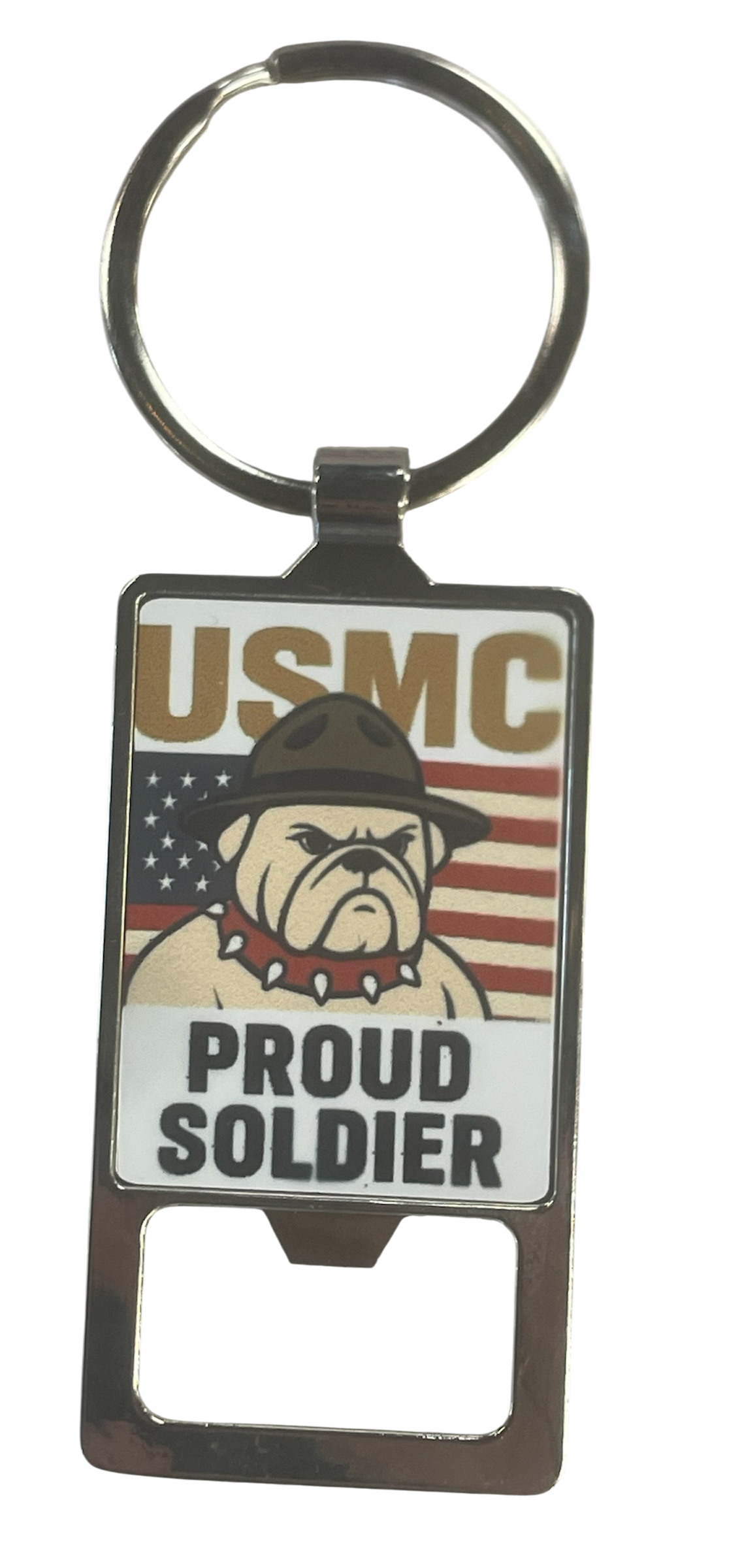Keychain 27
