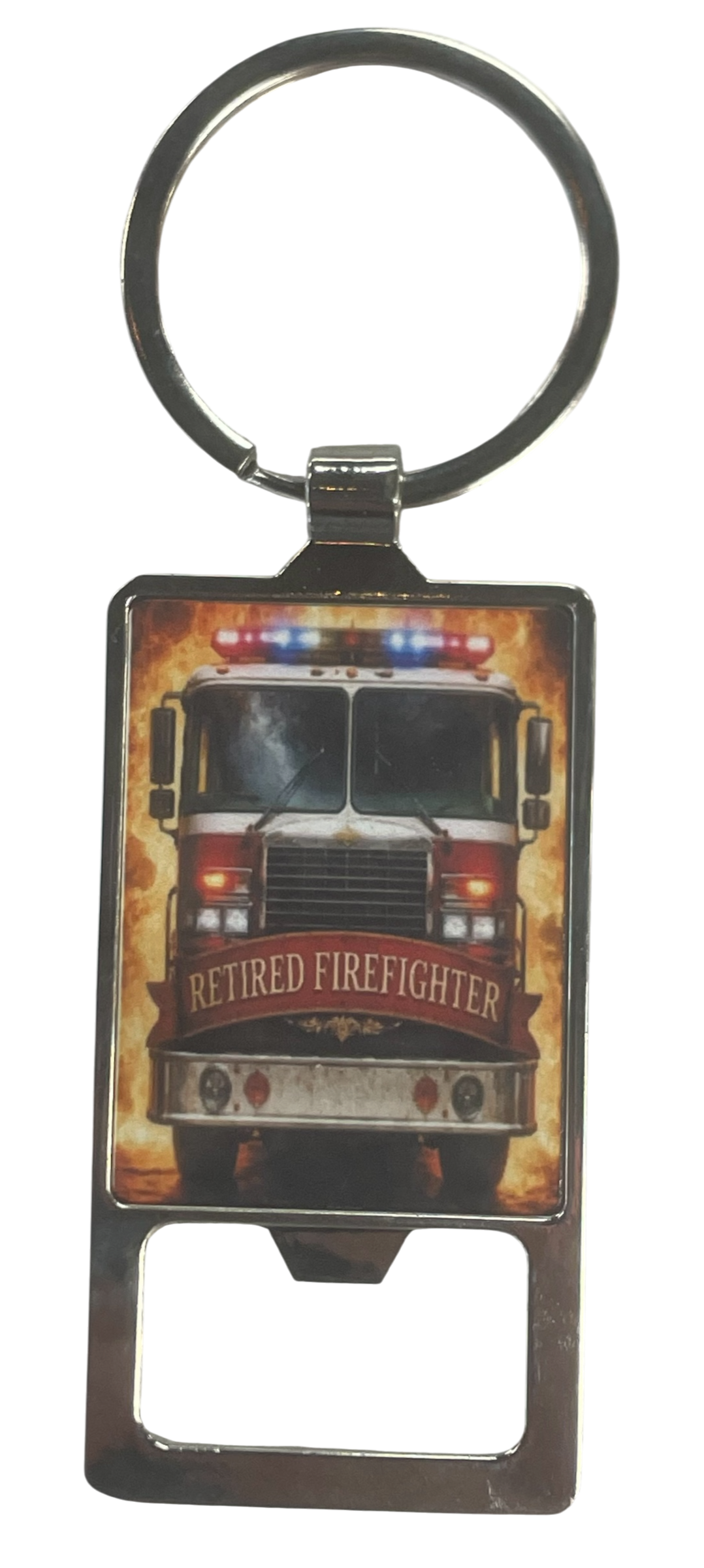Keychain 9
