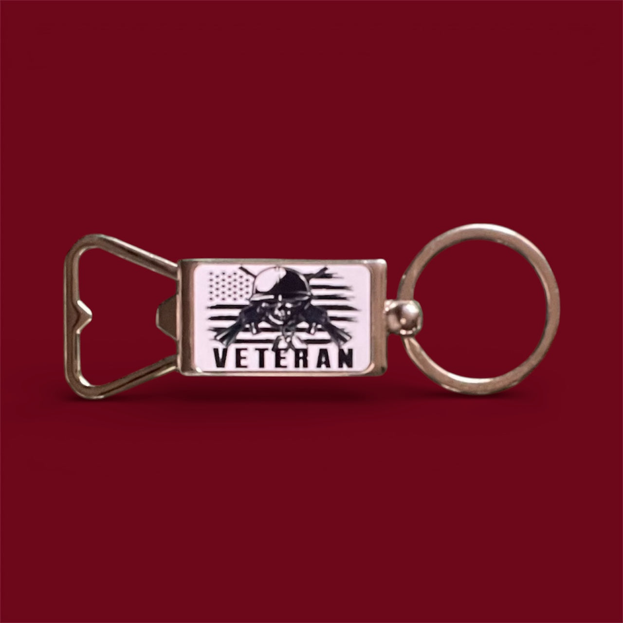Keychain 4