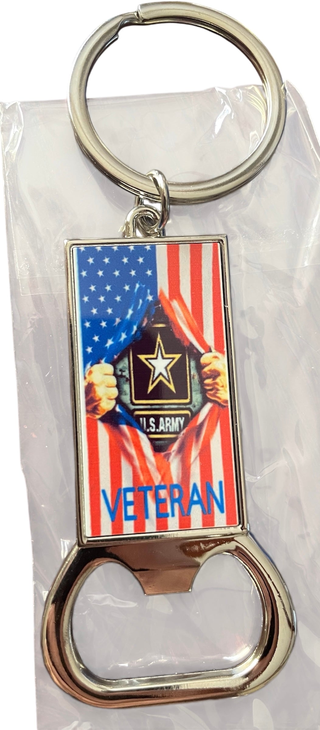 Keychain 6