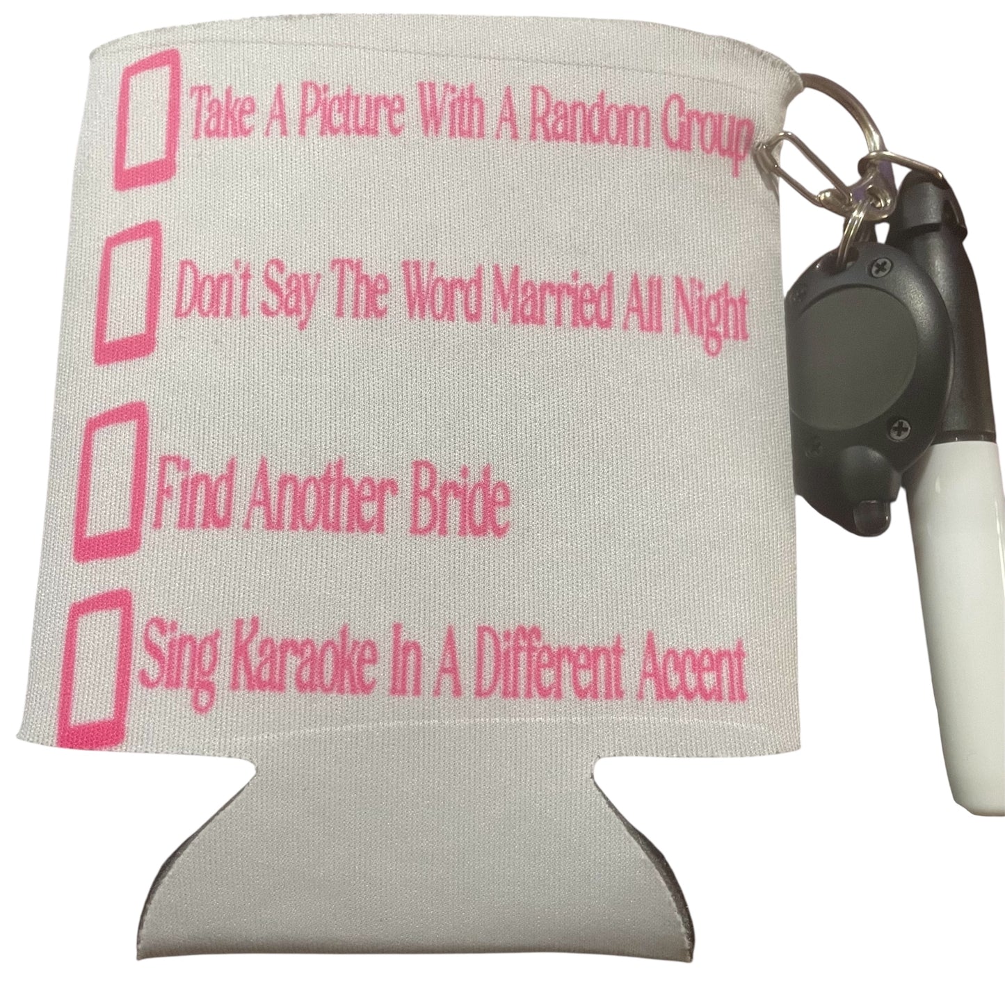 Bachelorette Party Bundle