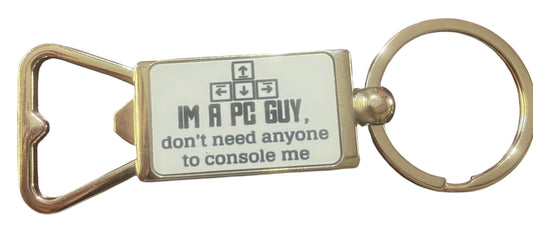 Keychain 9