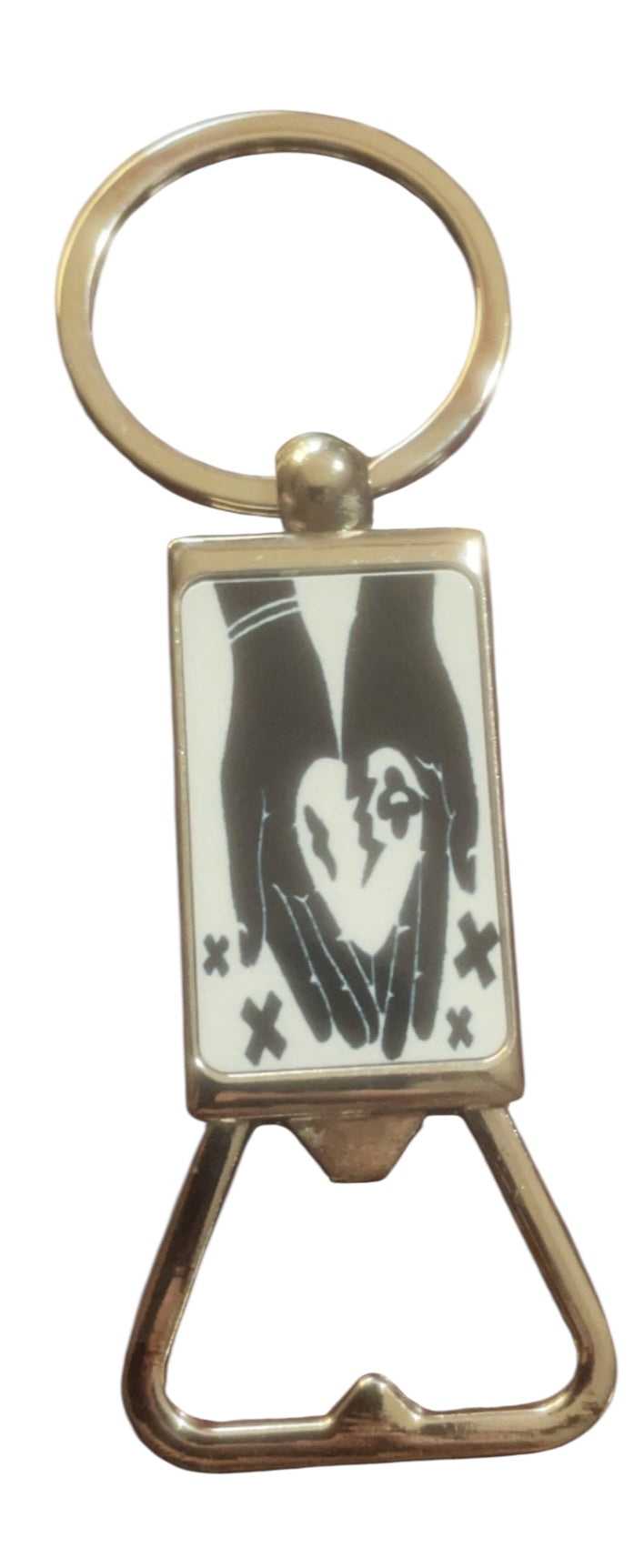 D. Keychain 2