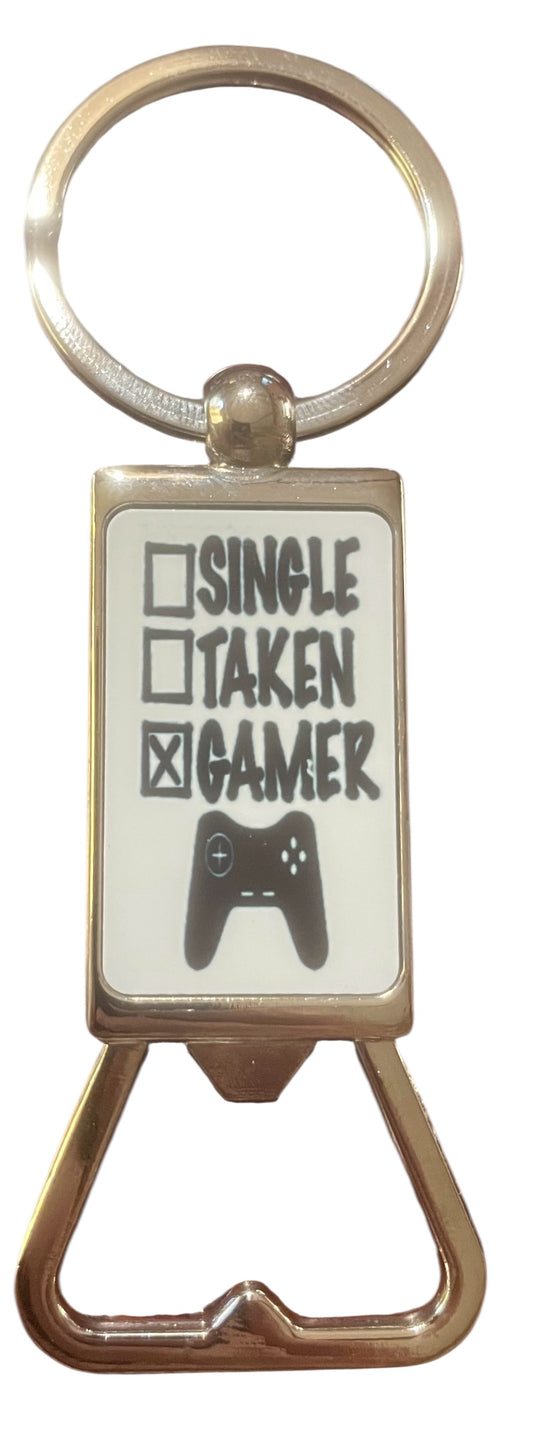 Keychain 8
