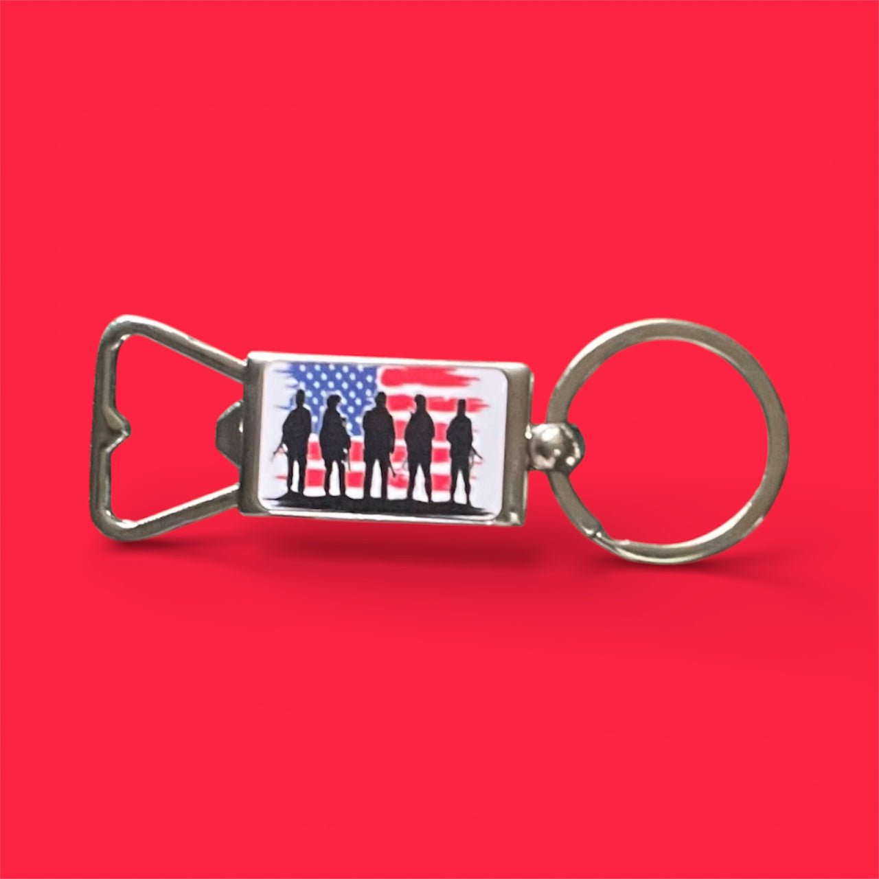 Keychain 7