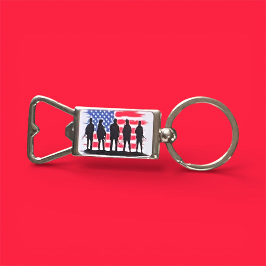 Keychain 7
