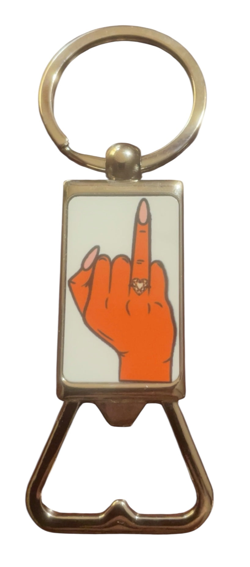 D Keychain 5