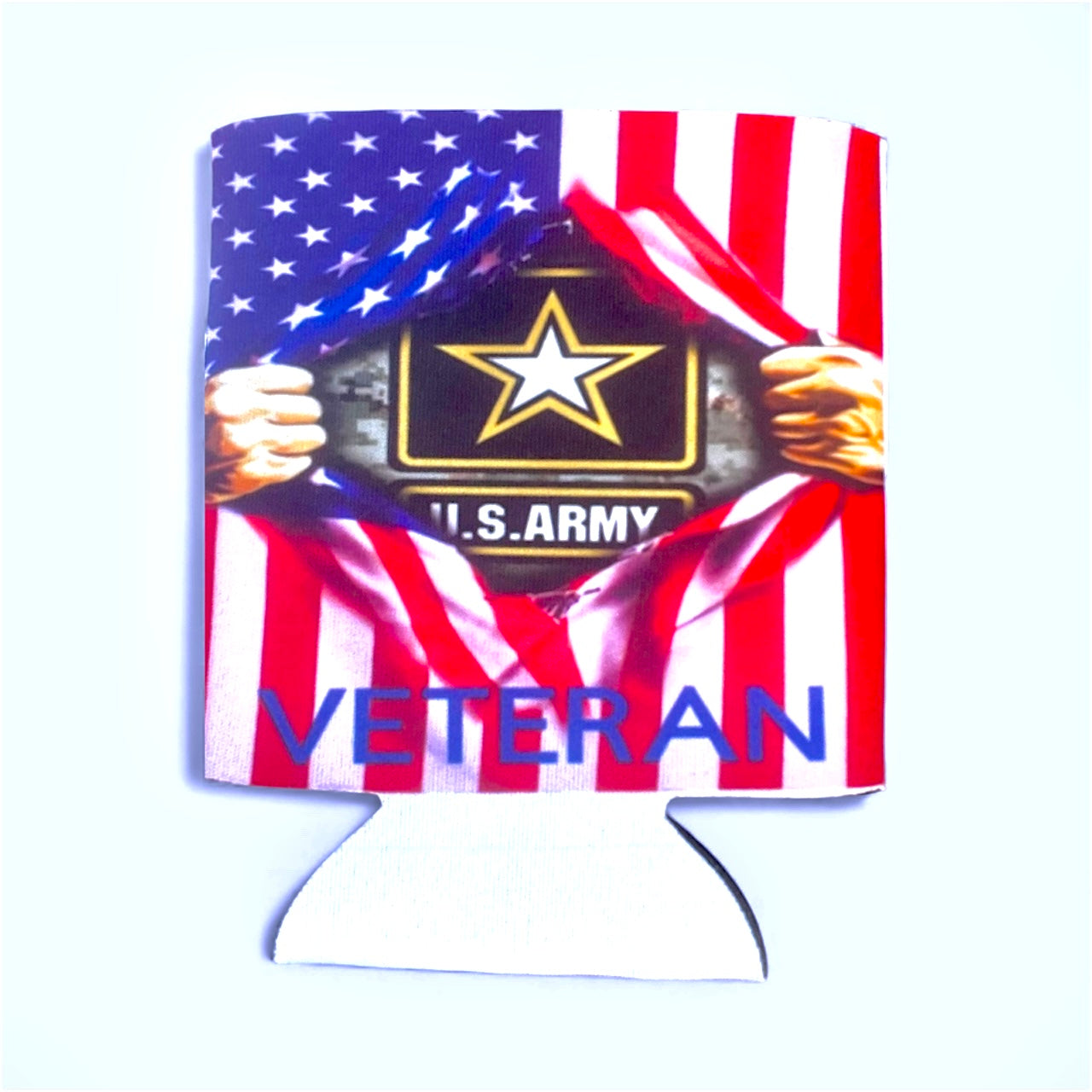 Army V. Coozie
