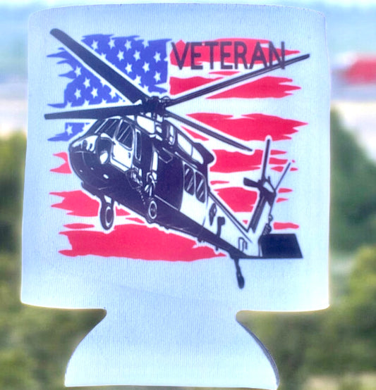 Airforce V. Coozie