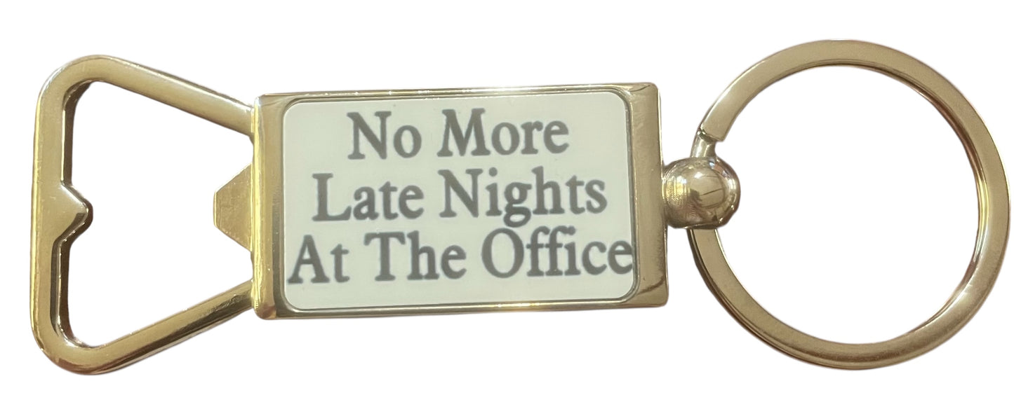 Keychain 11
