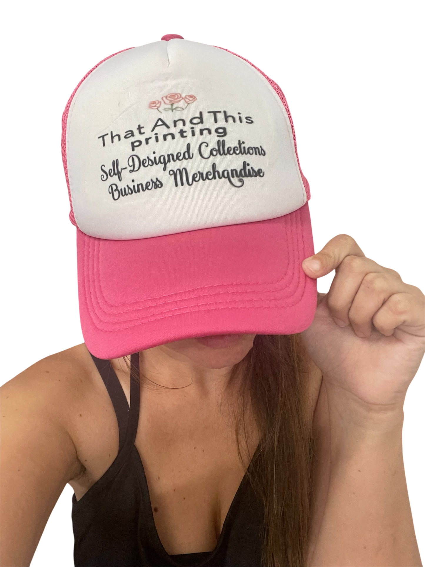 Trucker Hat