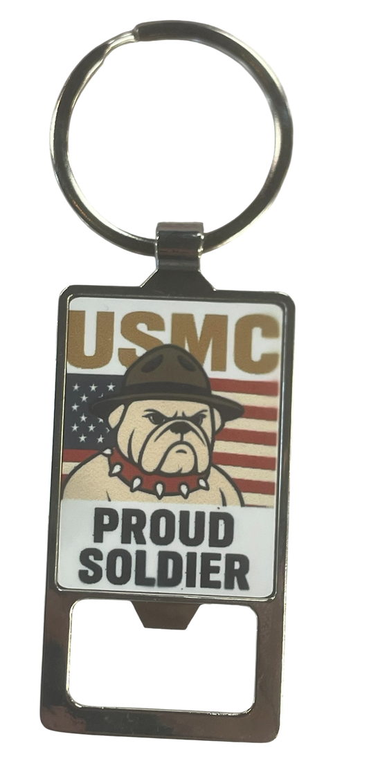 Keychain 27