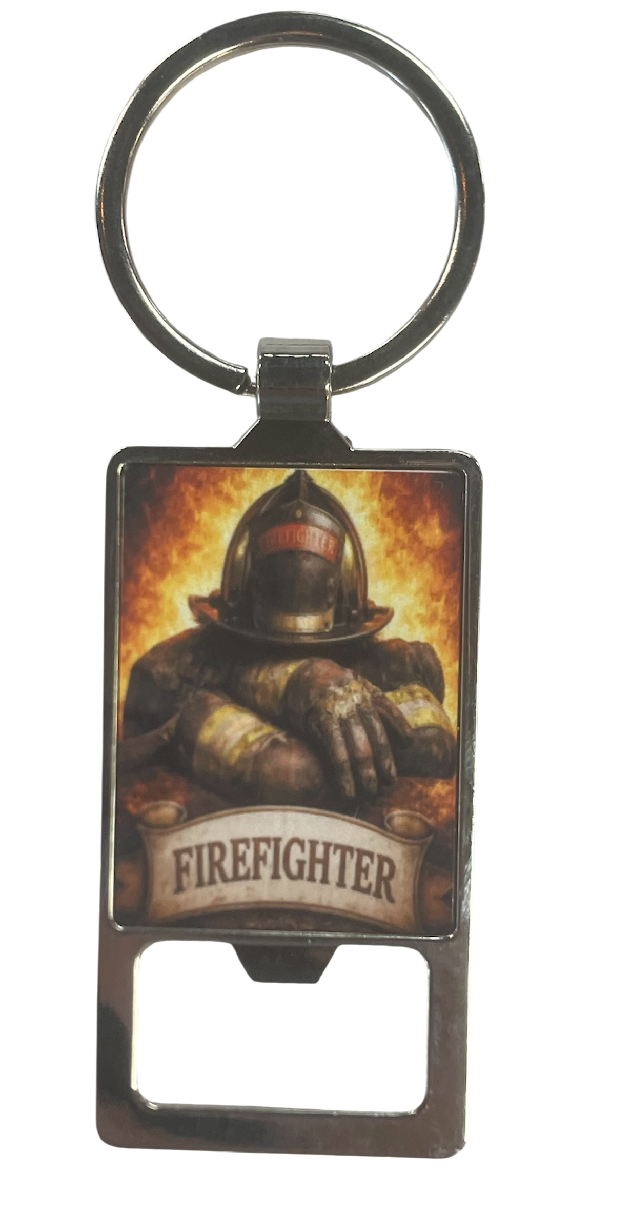 Keychain 1