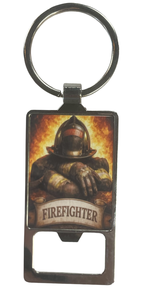 Keychain 1
