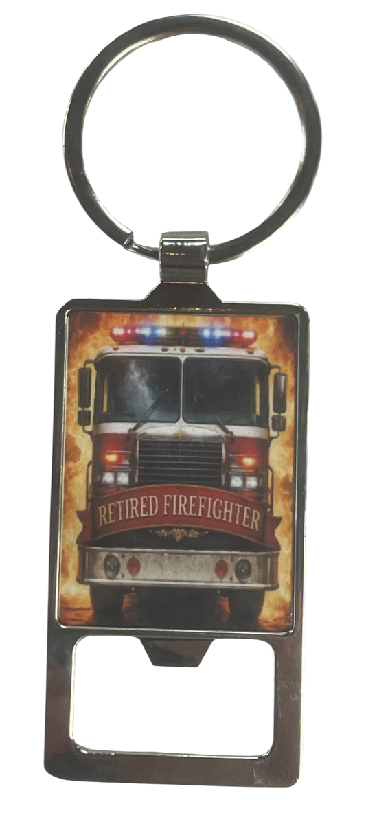 Keychain 9
