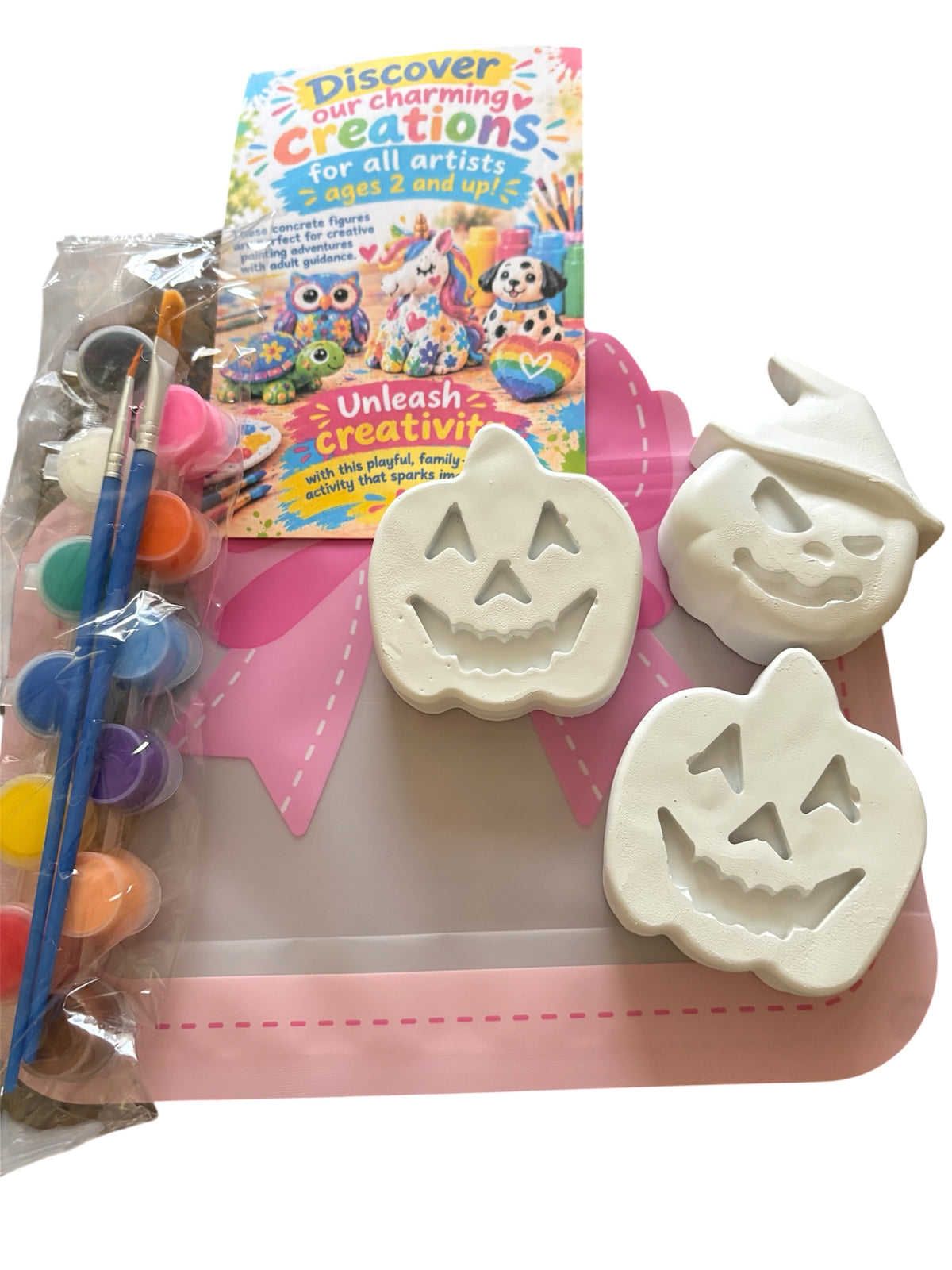 Package Set Of 3