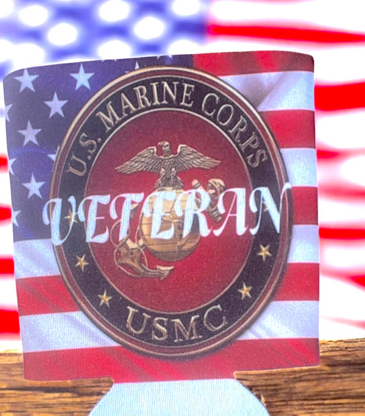Marine V. Coozie