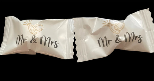 Mr & Mrs Mints