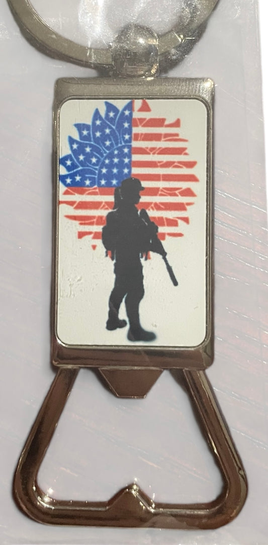 Keychain 12