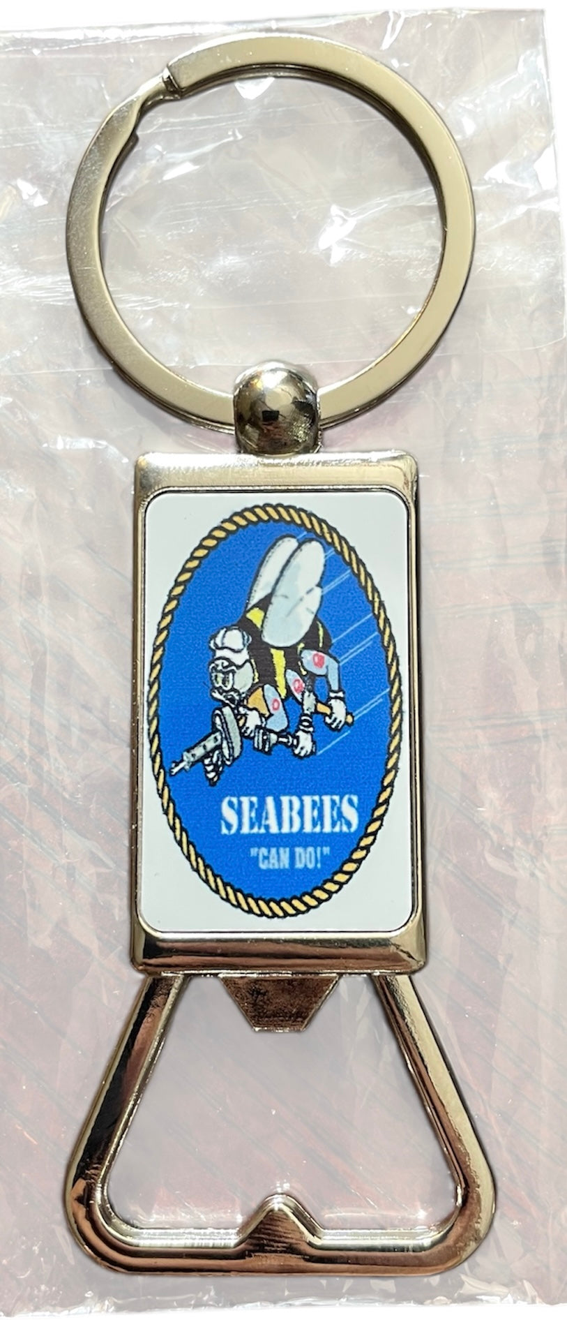 Keychain 9