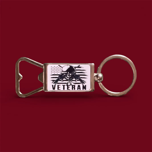 Keychain 4