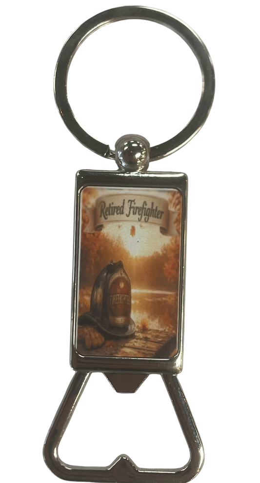 Keychain 7