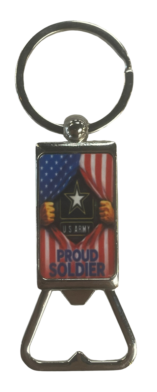 Keychain 24
