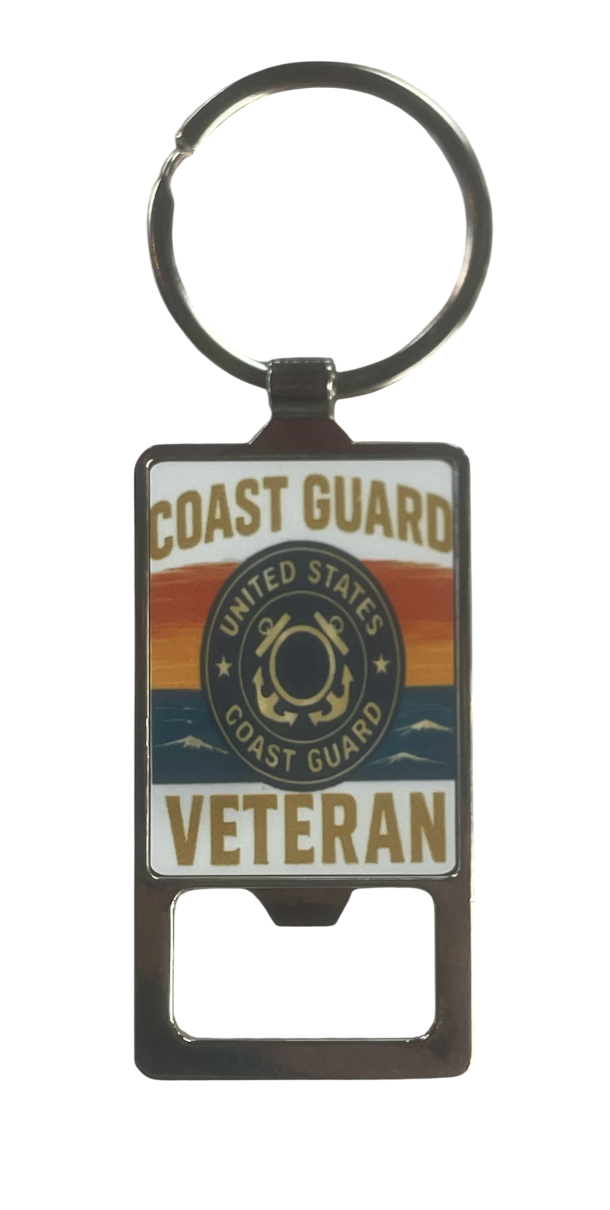 Keychain 16
