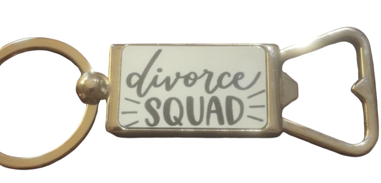 D Keychain 6