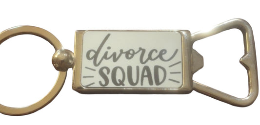 D Keychain 6