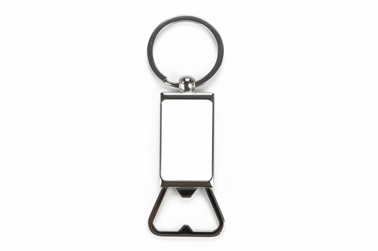 Small Personalized Keychain