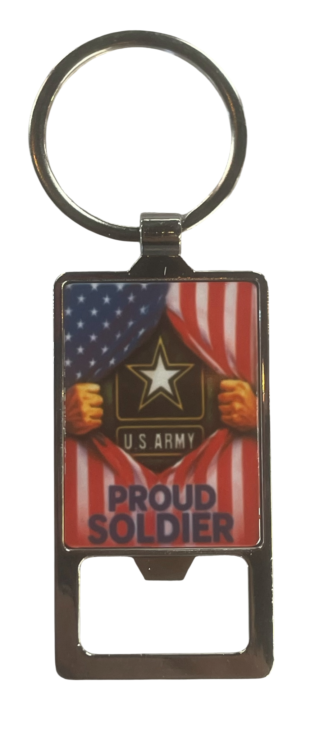 Keychain 25