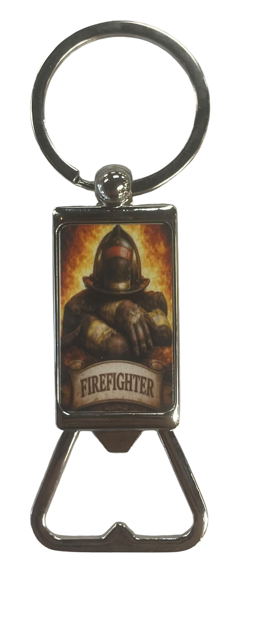Keychain 6