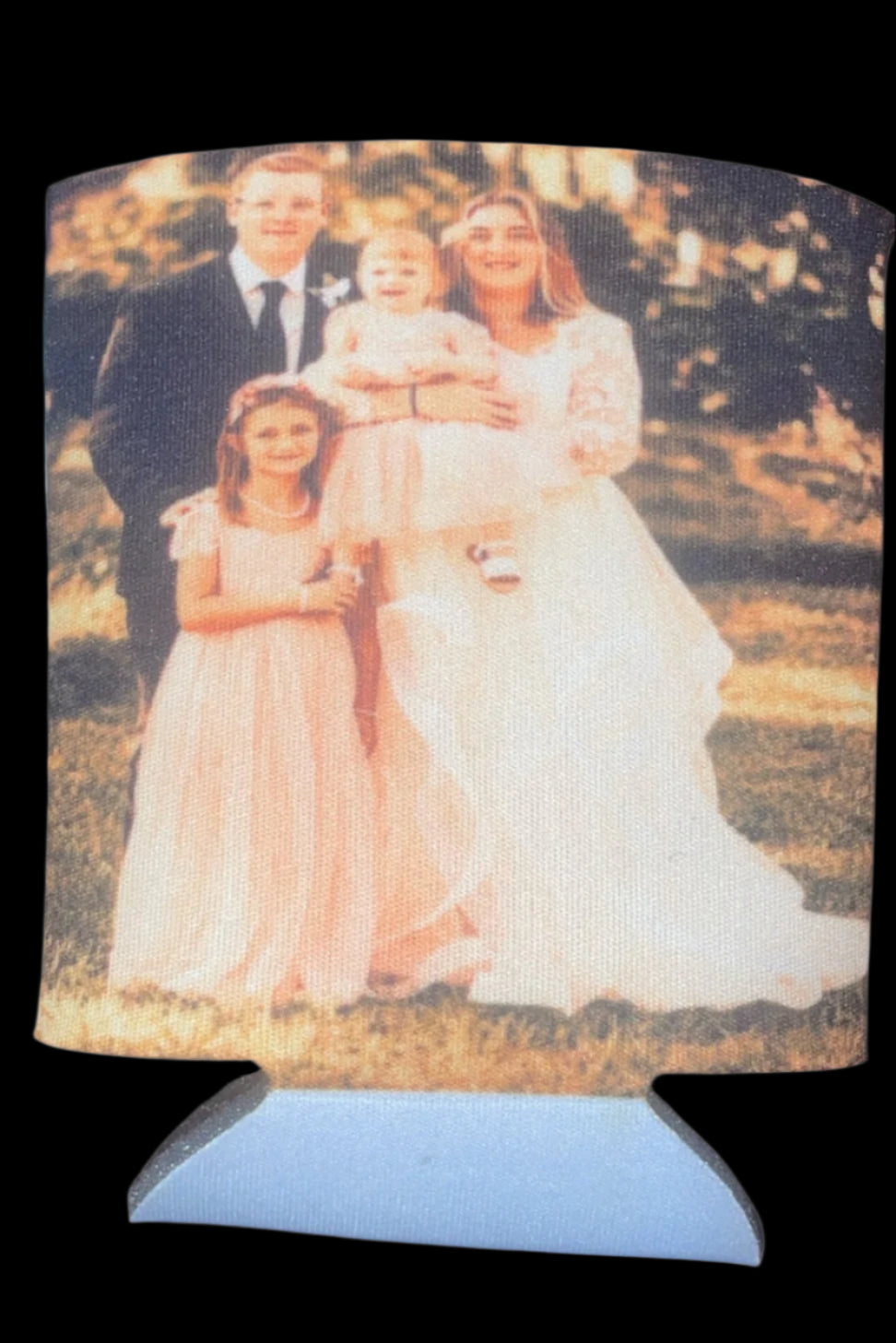 Wedding Coozies