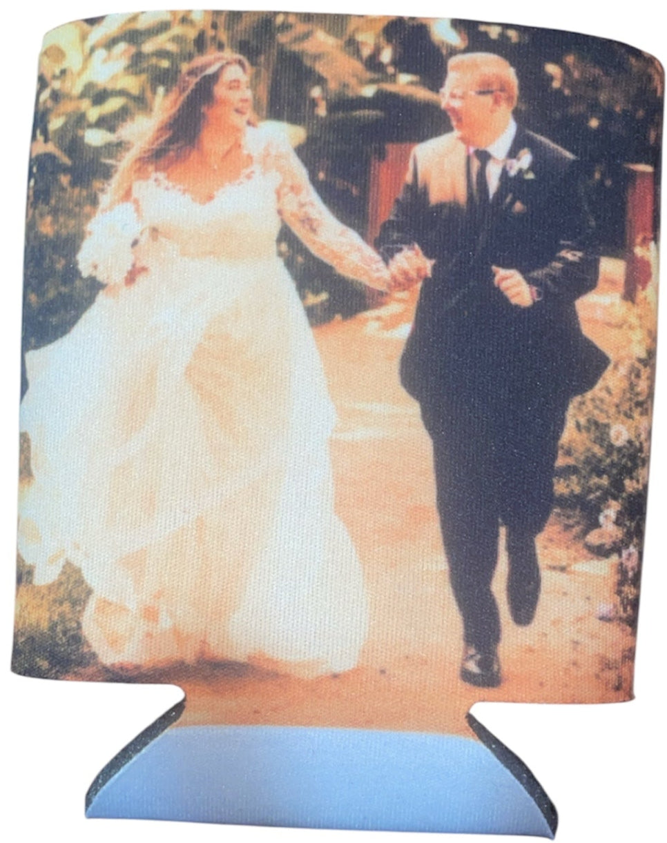Wedding Coozies